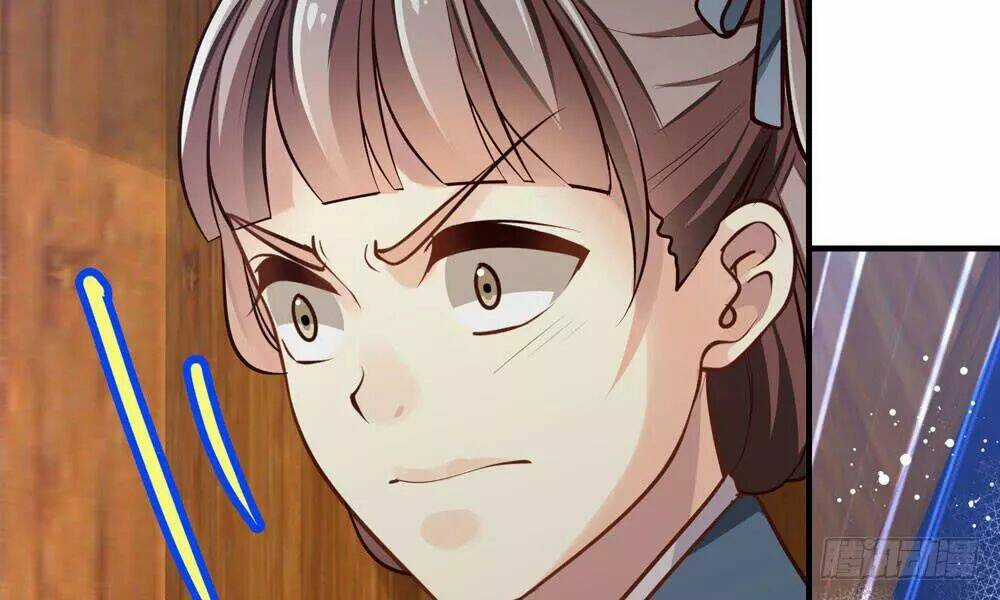 Thái Tử Phi Nhà Ta Thật Hung Hăng Chapter 15 trang 21