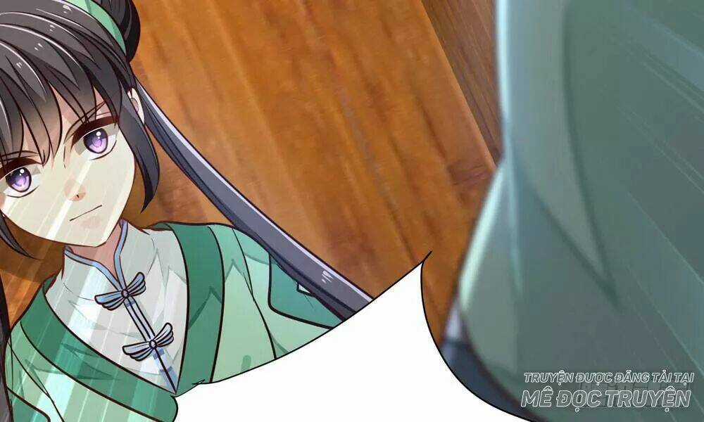 Thái Tử Phi Nhà Ta Thật Hung Hăng Chapter 15 trang 25