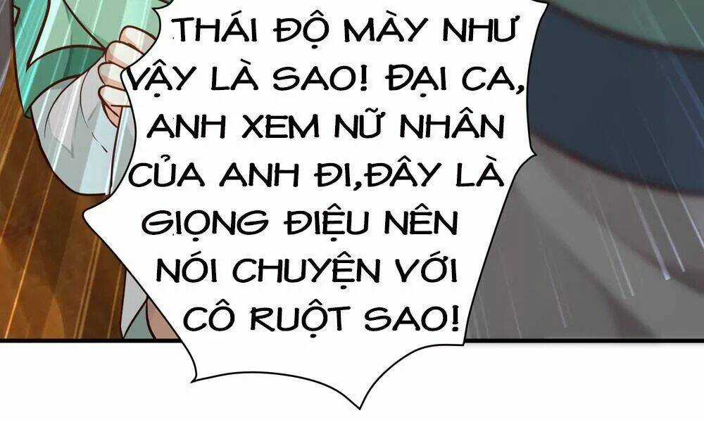 Thái Tử Phi Nhà Ta Thật Hung Hăng Chapter 15 trang 26