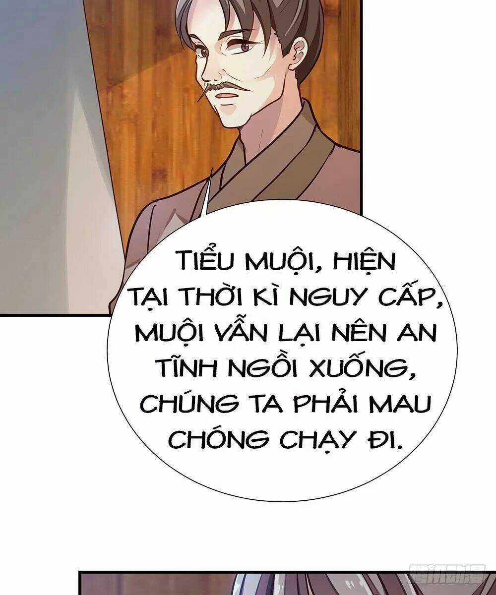 Thái Tử Phi Nhà Ta Thật Hung Hăng Chapter 15 trang 28