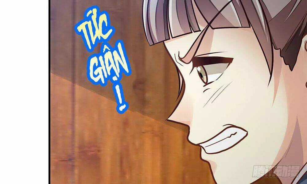 Thái Tử Phi Nhà Ta Thật Hung Hăng Chapter 15 trang 29