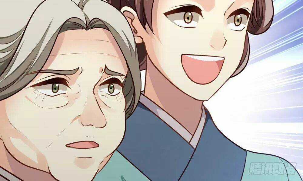 Thái Tử Phi Nhà Ta Thật Hung Hăng Chapter 15 trang 3