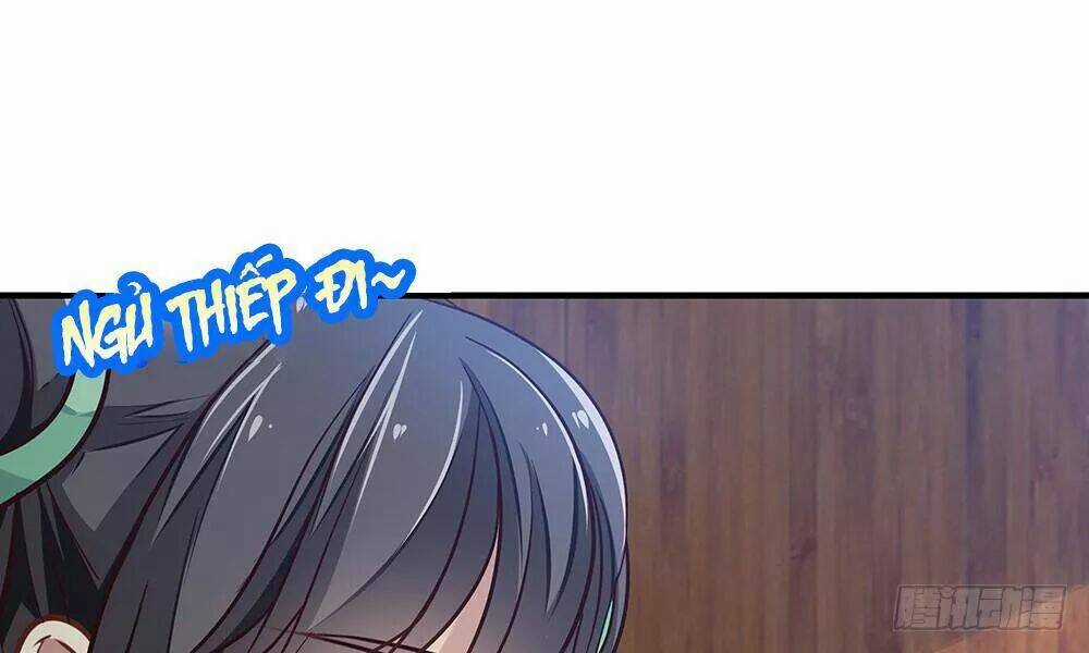 Thái Tử Phi Nhà Ta Thật Hung Hăng Chapter 15 trang 31