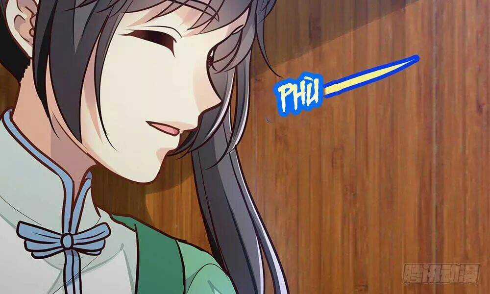 Thái Tử Phi Nhà Ta Thật Hung Hăng Chapter 15 trang 32