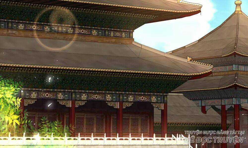 Thái Tử Phi Nhà Ta Thật Hung Hăng Chapter 15 trang 40