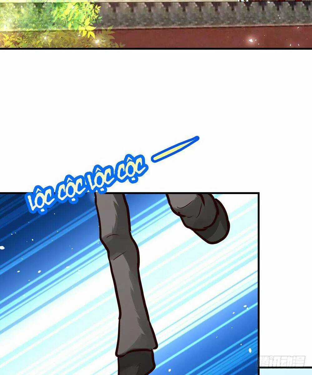 Thái Tử Phi Nhà Ta Thật Hung Hăng Chapter 15 trang 41