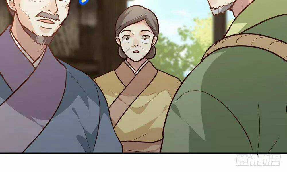 Thái Tử Phi Nhà Ta Thật Hung Hăng Chapter 15 trang 44