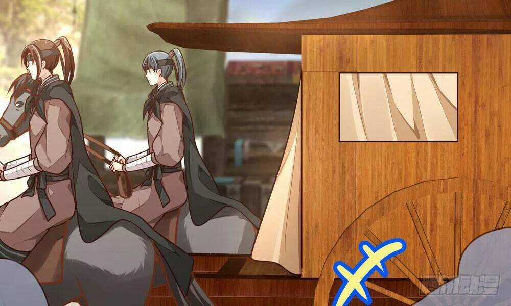 Thái Tử Phi Nhà Ta Thật Hung Hăng Chapter 15 trang 47