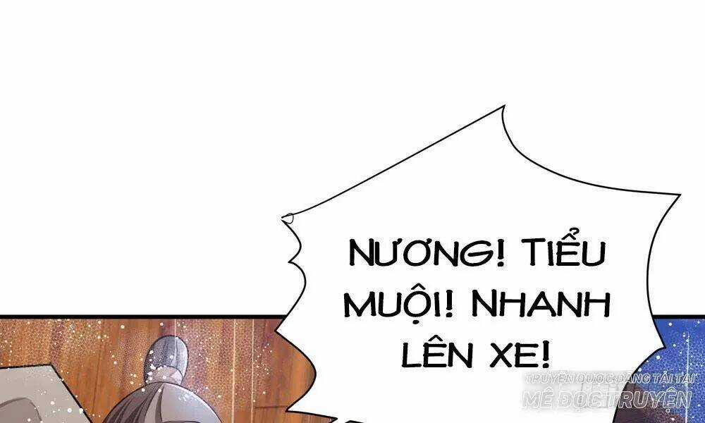 Thái Tử Phi Nhà Ta Thật Hung Hăng Chapter 15 trang 5