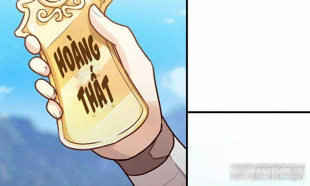 Thái Tử Phi Nhà Ta Thật Hung Hăng Chapter 15 trang 50