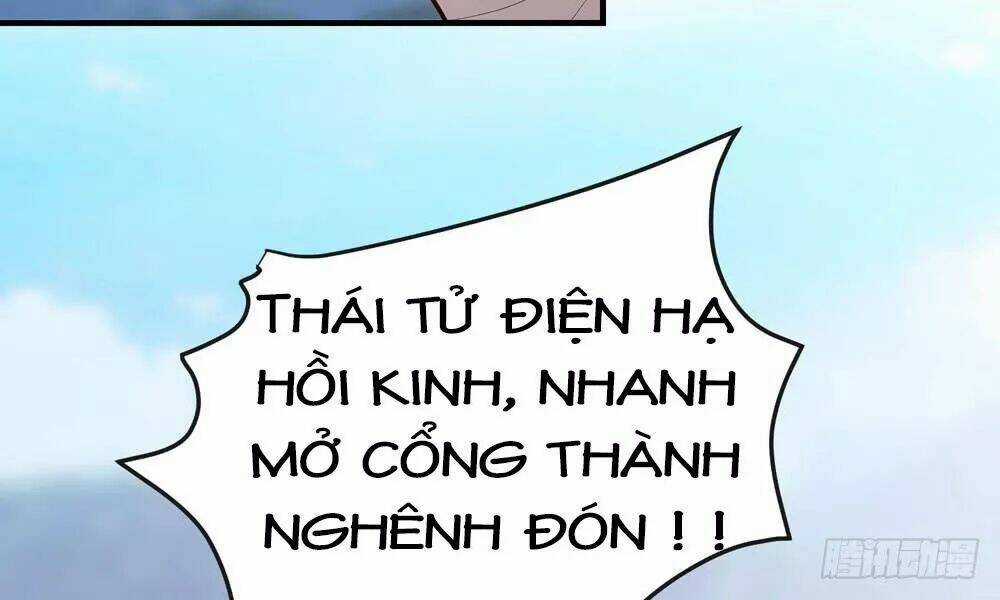 Thái Tử Phi Nhà Ta Thật Hung Hăng Chapter 15 trang 51