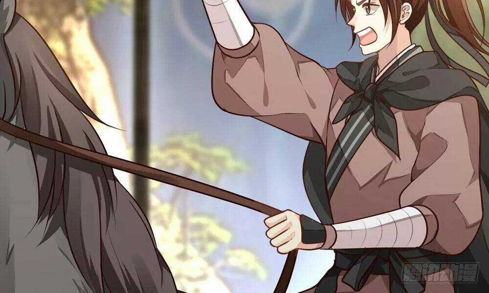 Thái Tử Phi Nhà Ta Thật Hung Hăng Chapter 15 trang 53