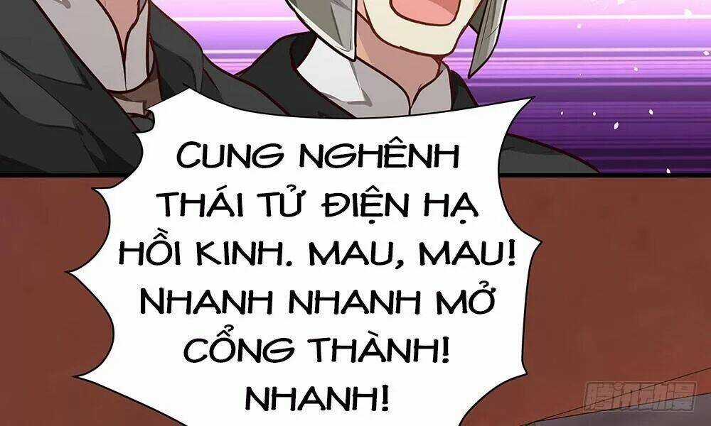 Thái Tử Phi Nhà Ta Thật Hung Hăng Chapter 15 trang 57