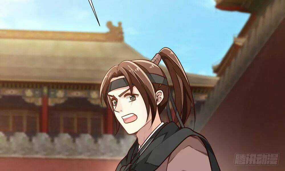 Thái Tử Phi Nhà Ta Thật Hung Hăng Chapter 15 trang 66