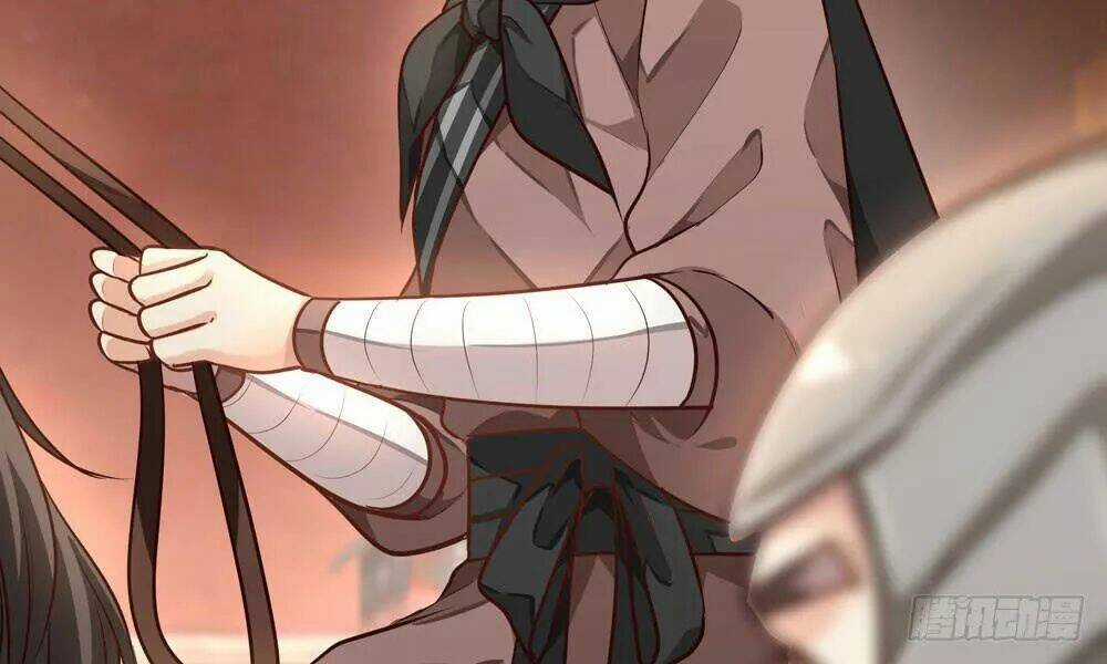 Thái Tử Phi Nhà Ta Thật Hung Hăng Chapter 15 trang 67