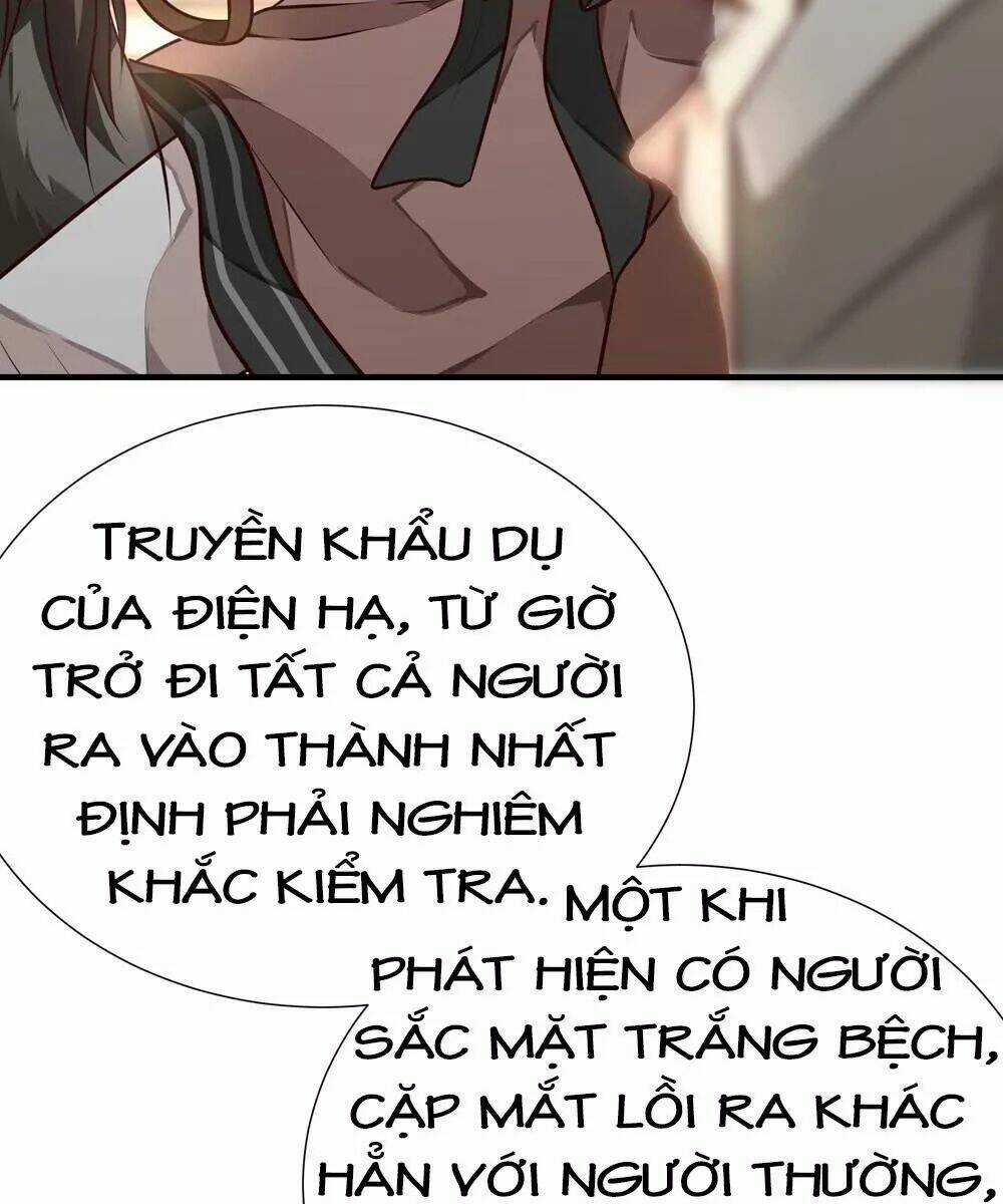 Thái Tử Phi Nhà Ta Thật Hung Hăng Chapter 15 trang 68