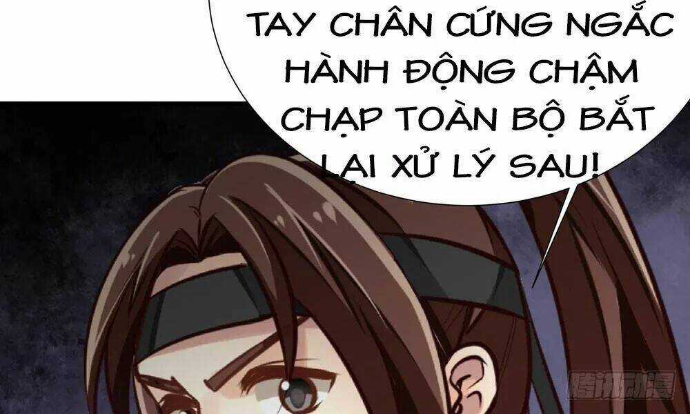 Thái Tử Phi Nhà Ta Thật Hung Hăng Chapter 15 trang 69
