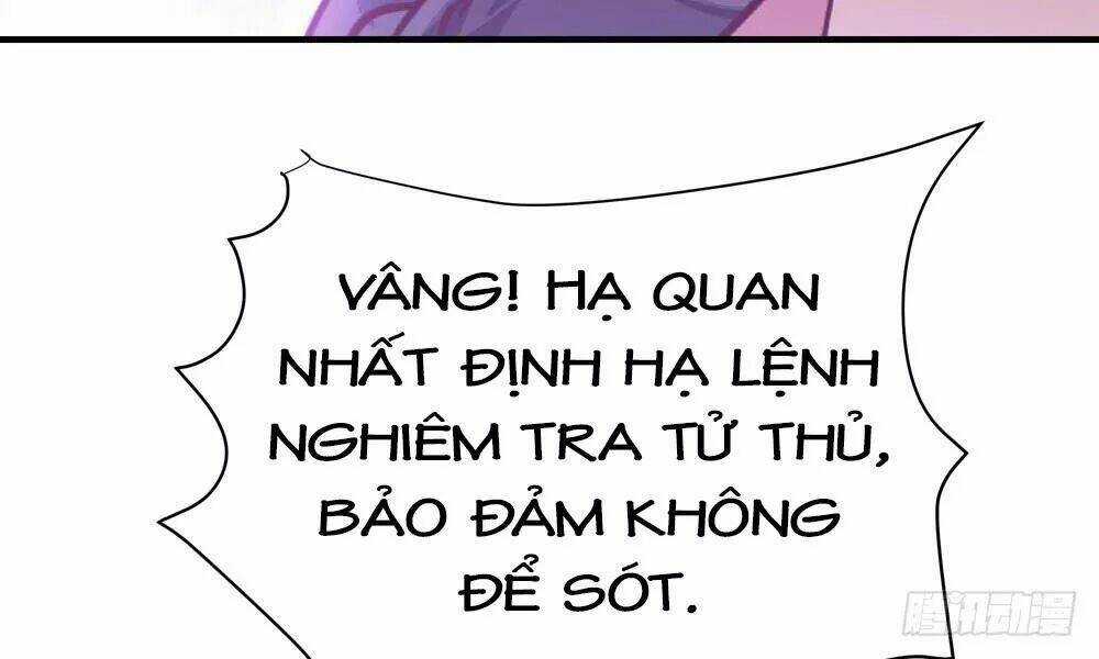 Thái Tử Phi Nhà Ta Thật Hung Hăng Chapter 15 trang 71