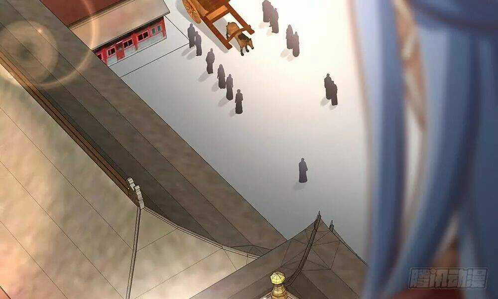 Thái Tử Phi Nhà Ta Thật Hung Hăng Chapter 15 trang 77