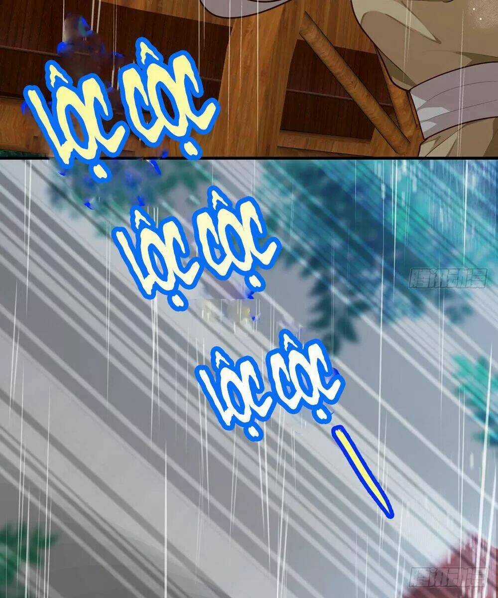 Thái Tử Phi Nhà Ta Thật Hung Hăng Chapter 15 trang 8