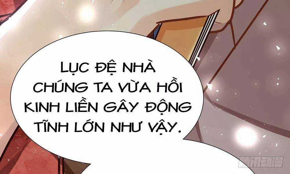 Thái Tử Phi Nhà Ta Thật Hung Hăng Chapter 15 trang 81