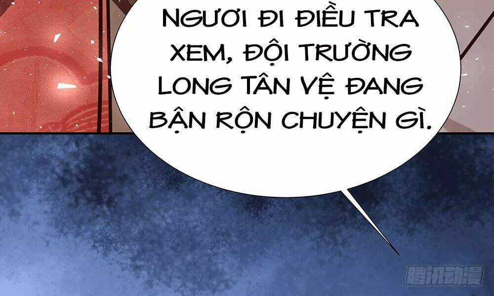 Thái Tử Phi Nhà Ta Thật Hung Hăng Chapter 15 trang 82