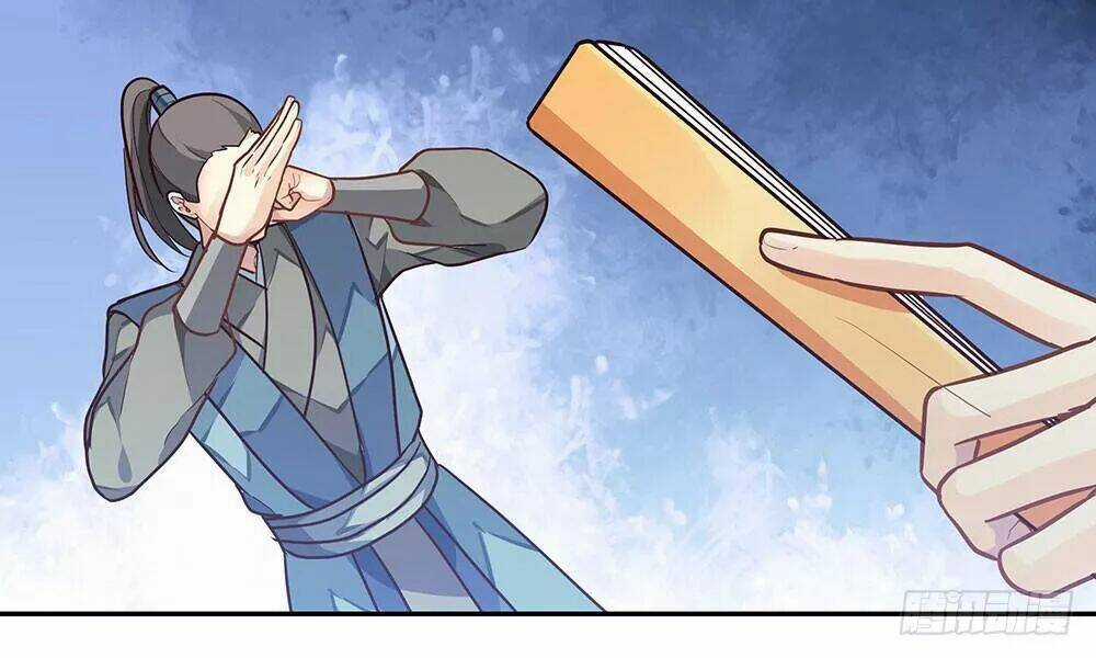 Thái Tử Phi Nhà Ta Thật Hung Hăng Chapter 15 trang 83