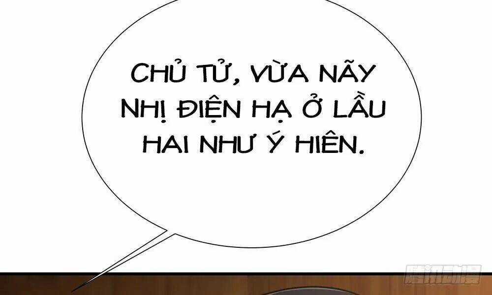 Thái Tử Phi Nhà Ta Thật Hung Hăng Chapter 15 trang 87