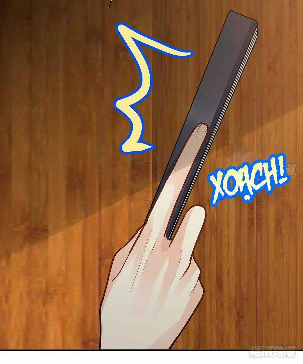 Thái Tử Phi Nhà Ta Thật Hung Hăng Chapter 15 trang 92