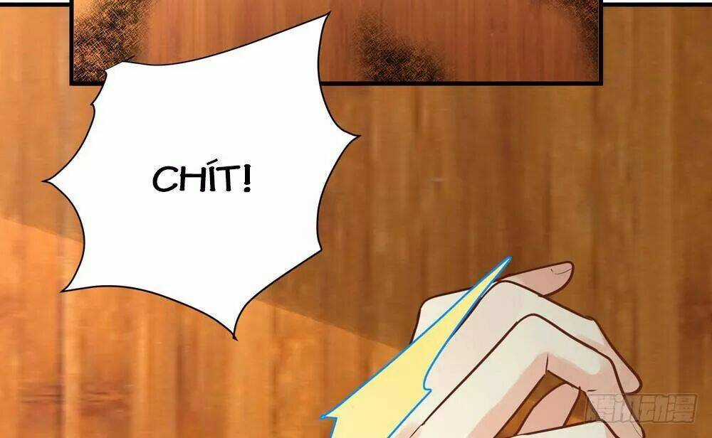 Thái Tử Phi Nhà Ta Thật Hung Hăng Chapter 16 trang 109