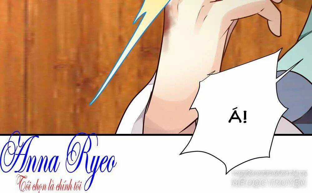 Thái Tử Phi Nhà Ta Thật Hung Hăng Chapter 16 trang 110