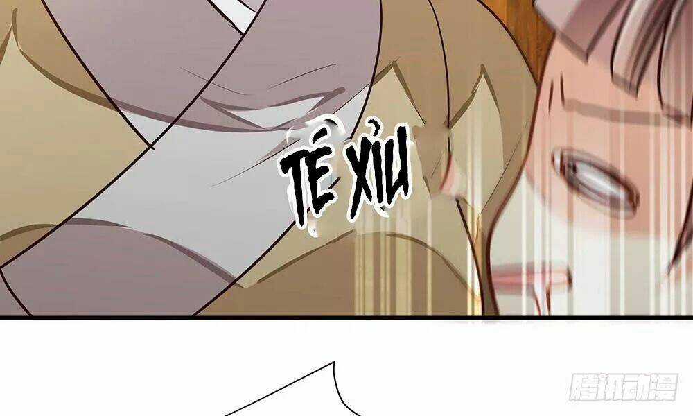 Thái Tử Phi Nhà Ta Thật Hung Hăng Chapter 16 trang 113