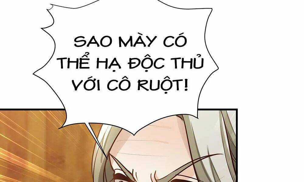 Thái Tử Phi Nhà Ta Thật Hung Hăng Chapter 16 trang 114