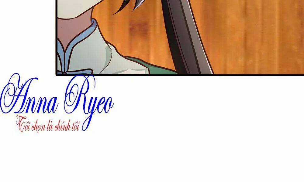 Thái Tử Phi Nhà Ta Thật Hung Hăng Chapter 16 trang 118