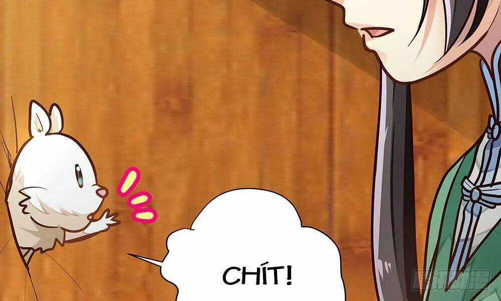 Thái Tử Phi Nhà Ta Thật Hung Hăng Chapter 16 trang 123