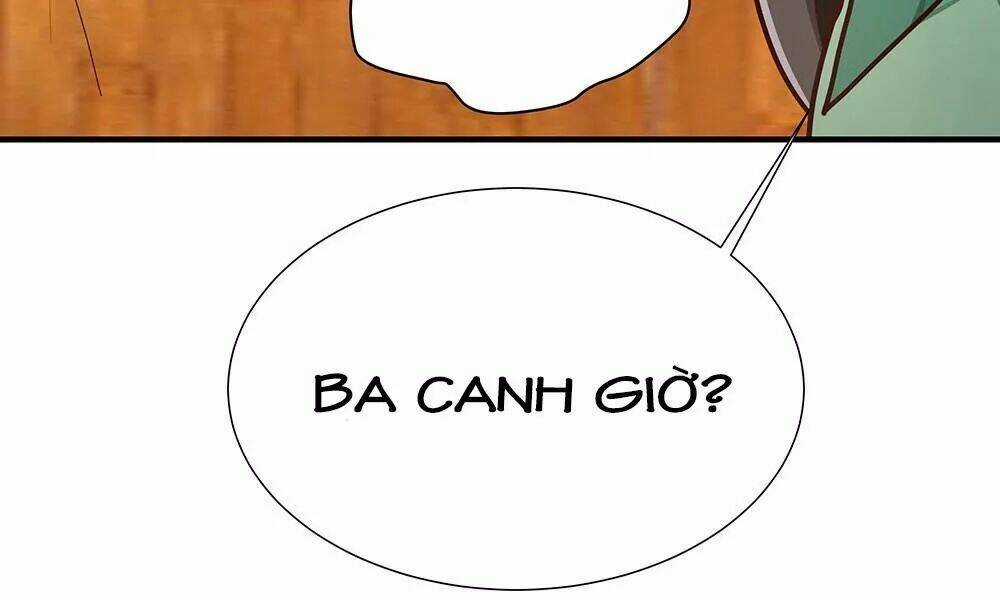 Thái Tử Phi Nhà Ta Thật Hung Hăng Chapter 16 trang 124