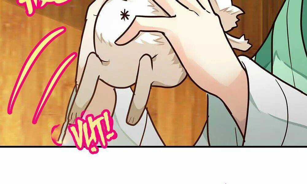 Thái Tử Phi Nhà Ta Thật Hung Hăng Chapter 16 trang 128