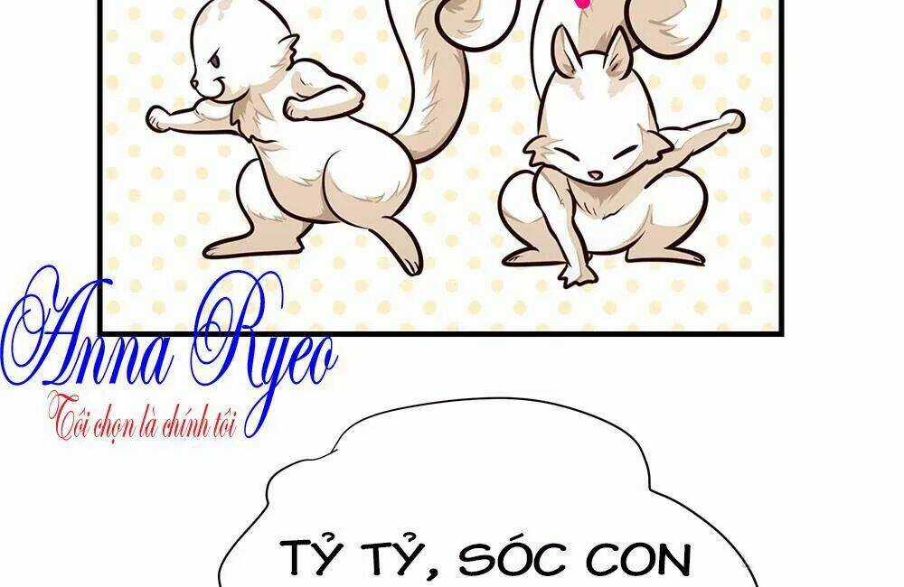 Thái Tử Phi Nhà Ta Thật Hung Hăng Chapter 16 trang 132