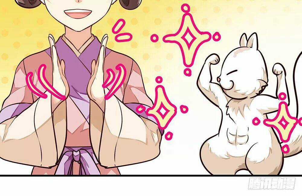 Thái Tử Phi Nhà Ta Thật Hung Hăng Chapter 16 trang 134