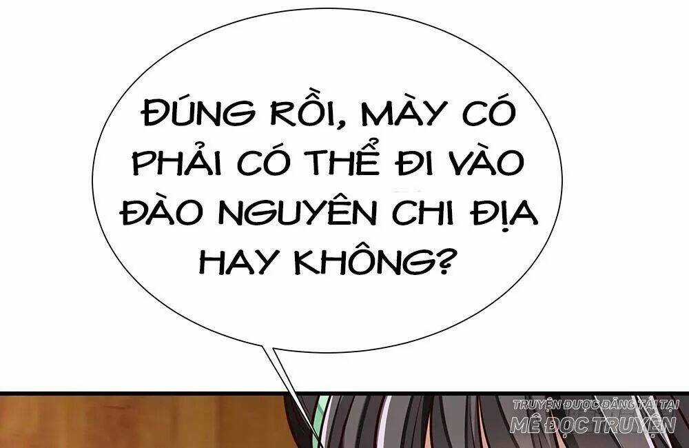 Thái Tử Phi Nhà Ta Thật Hung Hăng Chapter 16 trang 135