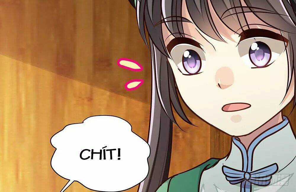 Thái Tử Phi Nhà Ta Thật Hung Hăng Chapter 16 trang 136