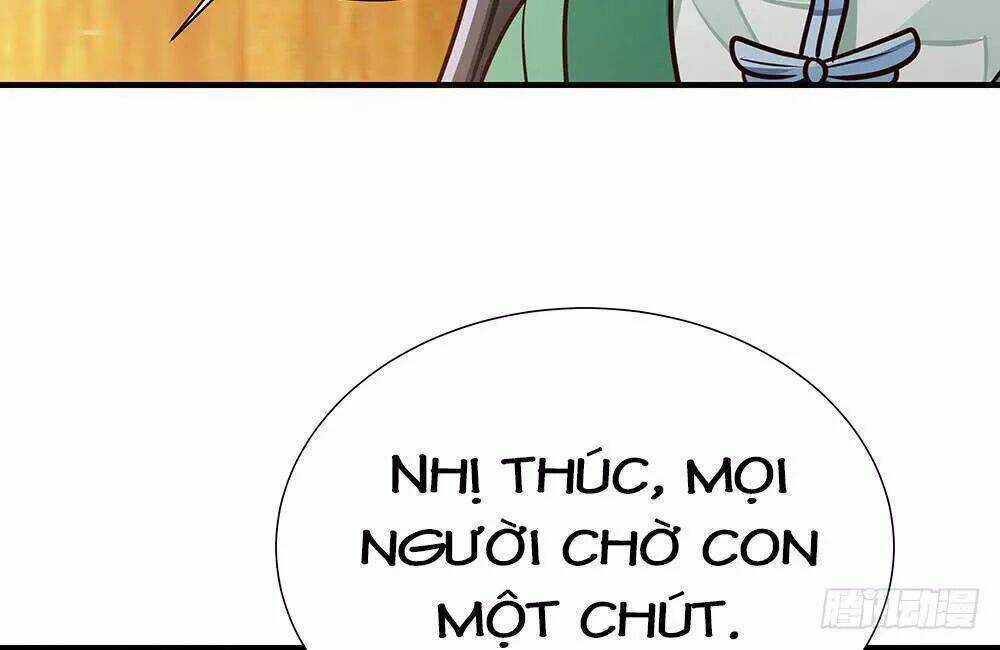 Thái Tử Phi Nhà Ta Thật Hung Hăng Chapter 16 trang 137