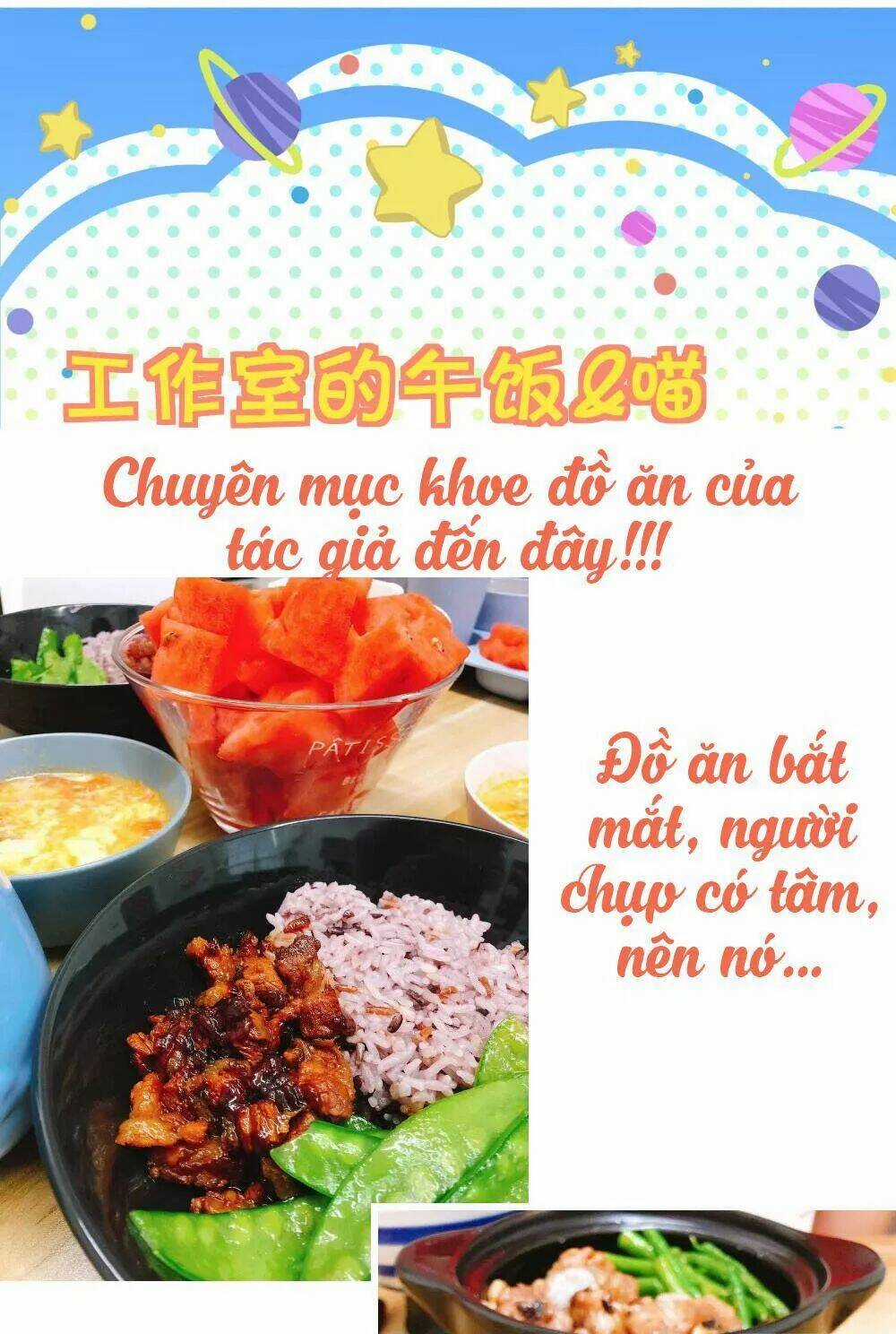 Thái Tử Phi Nhà Ta Thật Hung Hăng Chapter 16 trang 151