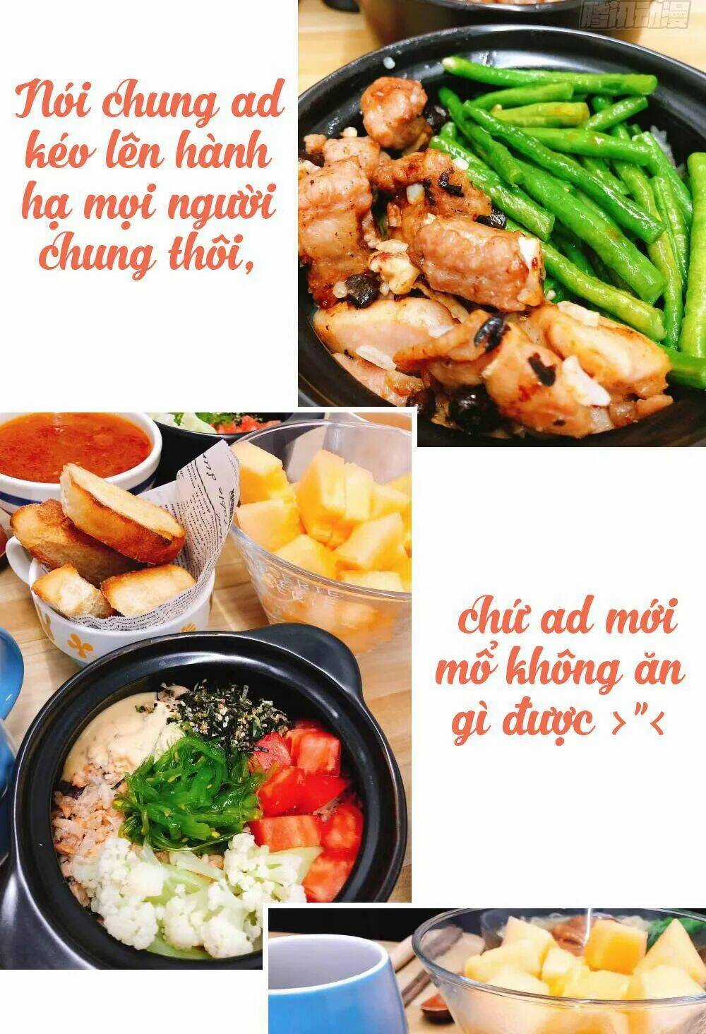 Thái Tử Phi Nhà Ta Thật Hung Hăng Chapter 16 trang 152