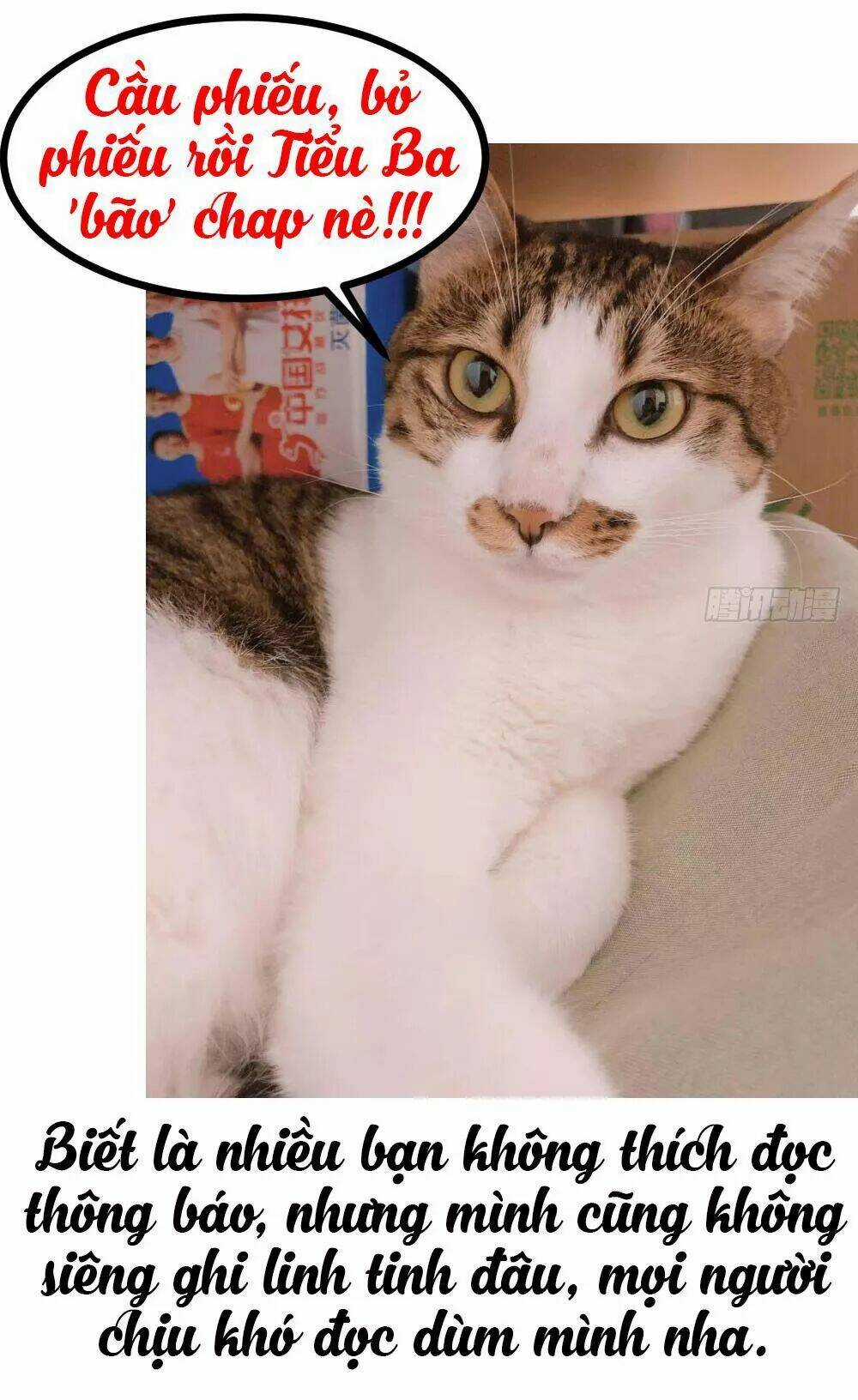 Thái Tử Phi Nhà Ta Thật Hung Hăng Chapter 16 trang 154