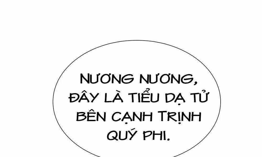 Thái Tử Phi Nhà Ta Thật Hung Hăng Chapter 16 trang 21