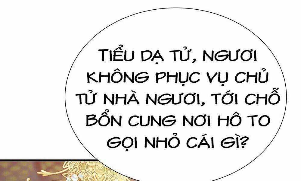 Thái Tử Phi Nhà Ta Thật Hung Hăng Chapter 16 trang 24