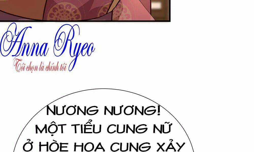 Thái Tử Phi Nhà Ta Thật Hung Hăng Chapter 16 trang 27