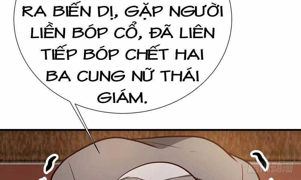 Thái Tử Phi Nhà Ta Thật Hung Hăng Chapter 16 trang 28