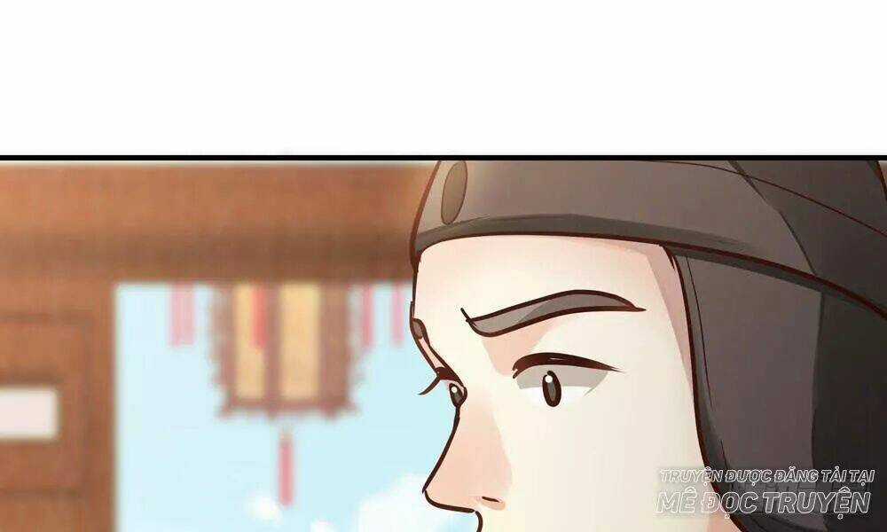 Thái Tử Phi Nhà Ta Thật Hung Hăng Chapter 16 trang 35